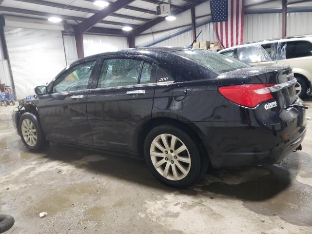 Aukcja sprzedaży 2014 Chrysler 200 Limited, vin: 1C3CCBCGXEN187013, numer aukcji: 43351924