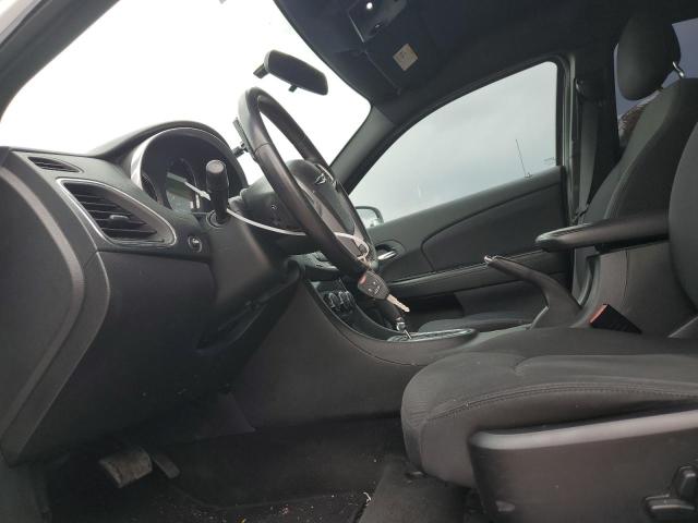 Продажа на аукционе авто 2012 Chrysler 200 Touring, vin: 1C3CCBBGXCN263571, номер лота: 44574134