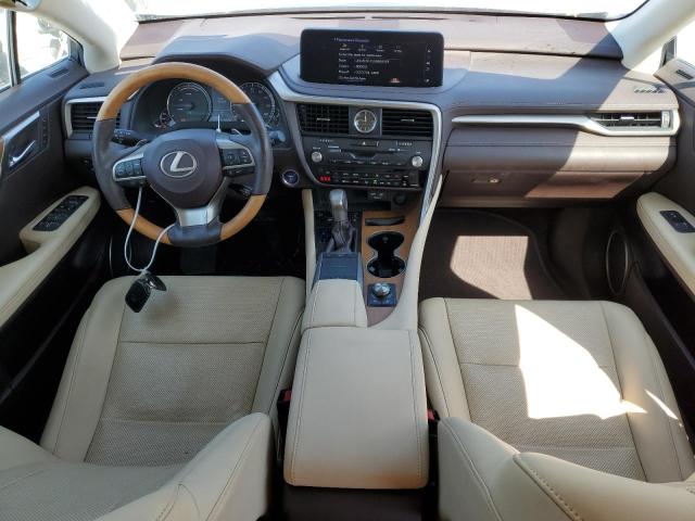 Aukcja sprzedaży 2020 Lexus Rx, vin: 2T2HGMDA7LC050859, numer aukcji: 42436824