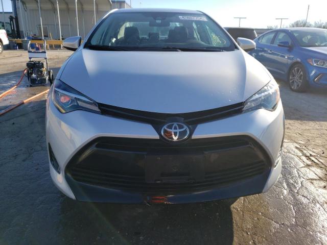 43807754 :رقم المزاد ، 2T1BURHE0KC226128 vin ، 2019 Toyota Corolla L مزاد بيع