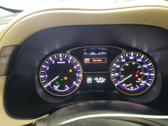 Продажа на аукционе авто 2018 Infiniti Qx60, vin: 5N1DL0MM0JC526114, номер лота: 43700584