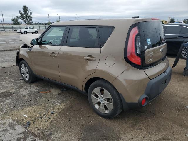 Aukcja sprzedaży 2014 Kia Soul, vin: KNDJN2A29E7074436, numer aukcji: 43350744