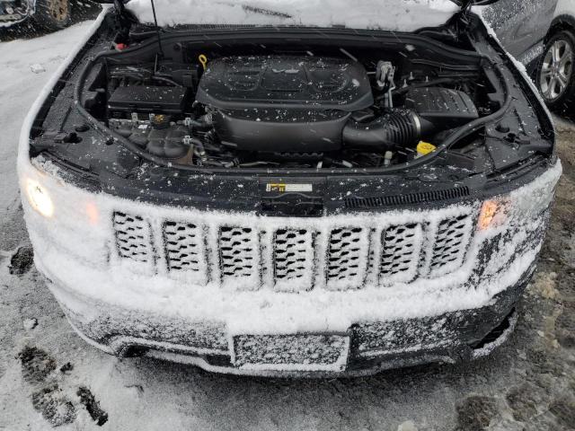 Продажа на аукционе авто 2018 Jeep Grand Cherokee Laredo, vin: 1C4RJFAG8JC319813, номер лота: 42330804