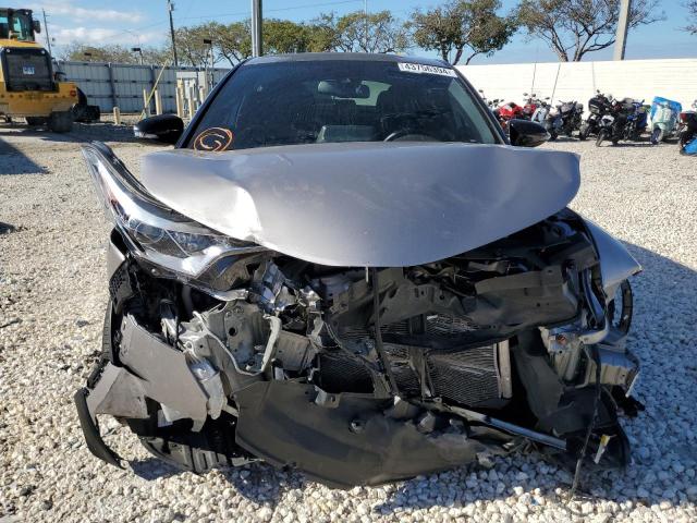 Aukcja sprzedaży 2019 Toyota C-hr Xle, vin: NMTKHMBX2KR075199, numer aukcji: 43756394