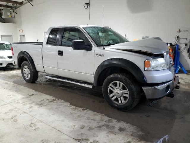 Продаж на аукціоні авто 2008 Ford F150, vin: 1FTPX14V68FB29682, номер лоту: 44690704