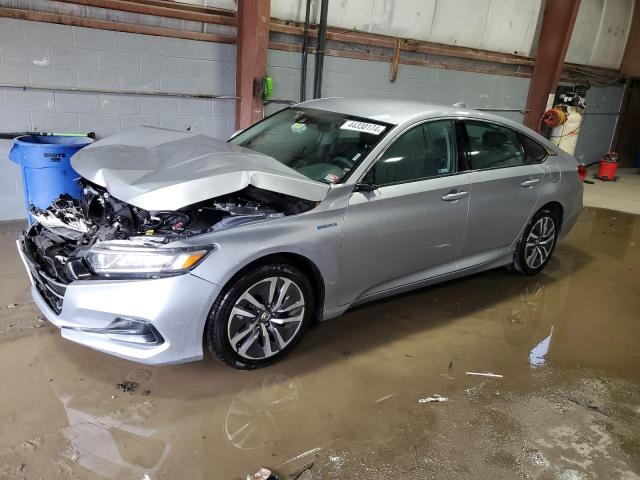 Aukcja sprzedaży 2021 Honda Accord Hybrid, vin: 1HGCV3F12MA013169, numer aukcji: 44330174