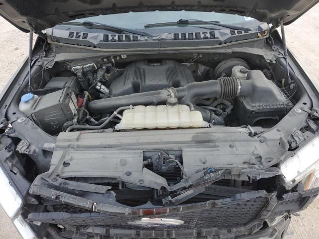 Aukcja sprzedaży 2018 Ford F150 Supercrew, vin: 1FTEW1CG1JKF19387, numer aukcji: 43958234