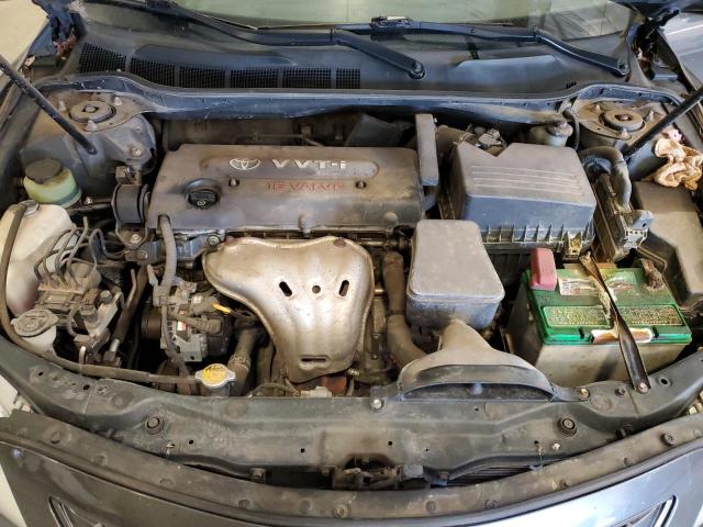 2007 Toyota Camry Ce მანქანა იყიდება აუქციონზე, vin: 4T1BE46K27U507121, აუქციონის ნომერი: 45086774
