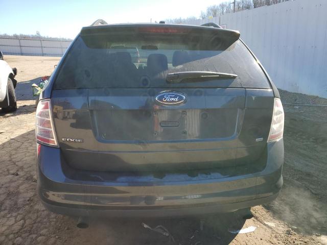 Продаж на аукціоні авто 2007 Ford Edge Se, vin: 2FMDK46CX7BA54298, номер лоту: 41650084