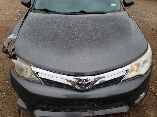 Aukcja sprzedaży 2013 Toyota Camry Se, vin: 4T1BK1FK1DU022634, numer aukcji: 45009354