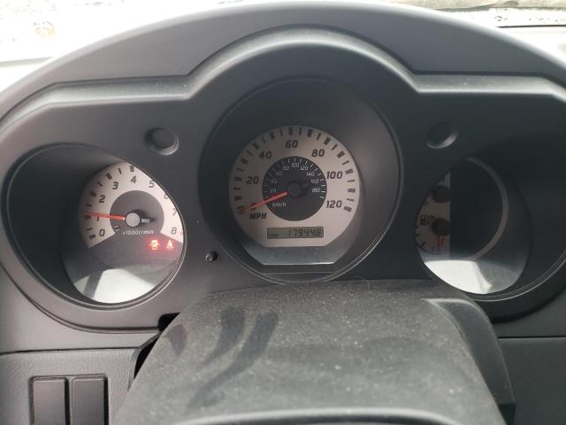 Aukcja sprzedaży 2004 Nissan Frontier Crew Cab Xe V6, vin: 1N6ED29X94C443433, numer aukcji: 43066624