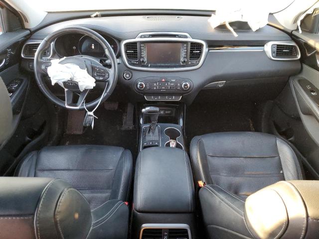 Aukcja sprzedaży 2018 Kia Sorento Sx, vin: 5XYPKDA56JG387207, numer aukcji: 43948184