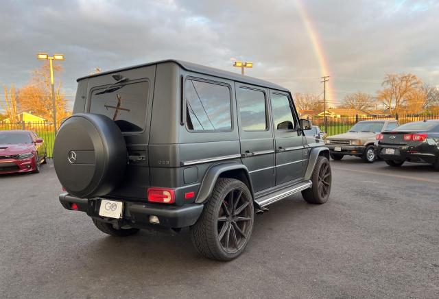 42530374 :رقم المزاد ، WDCYC7DF9GX243058 vin ، 2016 Mercedes-benz G 63 Amg مزاد بيع