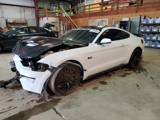 Продажа на аукционе авто 2020 Ford Mustang Gt, vin: 1FA6P8CF4L5180732, номер лота: 41313044