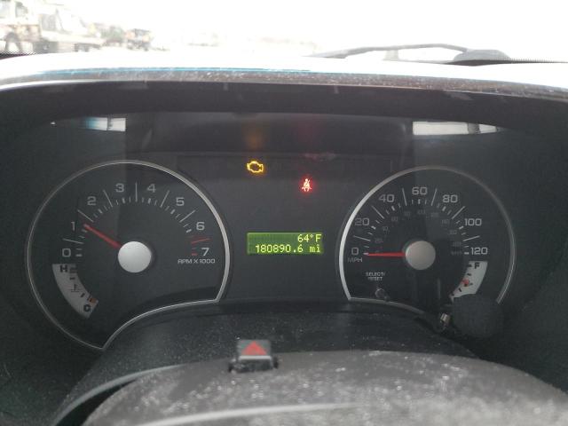 Aukcja sprzedaży 2010 Ford Explorer Xlt, vin: 1FMEU7DE5AUA77770, numer aukcji: 43864894