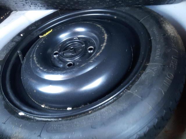 Aukcja sprzedaży 2013 Ford B-max Tita, vin: WF0KXXERJKDU39112, numer aukcji: 43703014