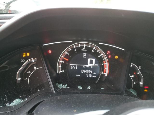 Продаж на аукціоні авто 2018 Honda Civic Lx, vin: 2HGFC2F58JH546818, номер лоту: 42705534