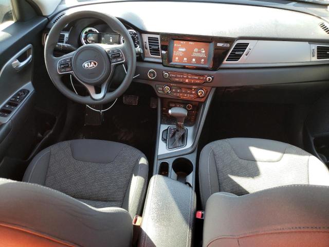 2017 Kia Niro Fe მანქანა იყიდება აუქციონზე, vin: KNDCB3LCXH5093431, აუქციონის ნომერი: 43920954