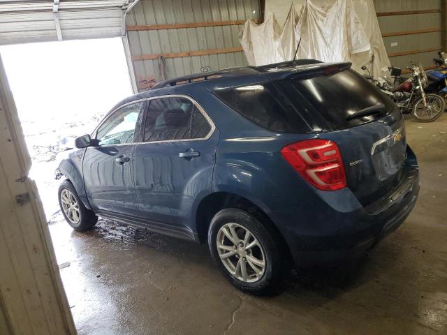 Aukcja sprzedaży 2016 Chevrolet Equinox Lt, vin: 2GNALCEK0G6114662, numer aukcji: 43239384
