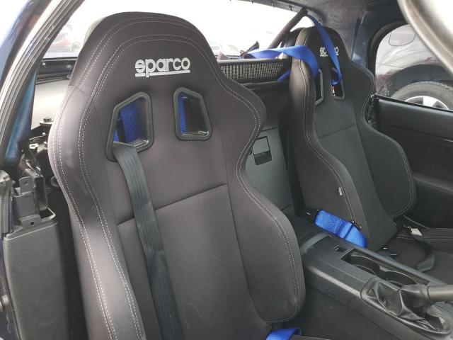 Auction sale of the 2008 Mazda Mx-5 Miata, vin: JM1NC25F180139619, lot number: 38798764