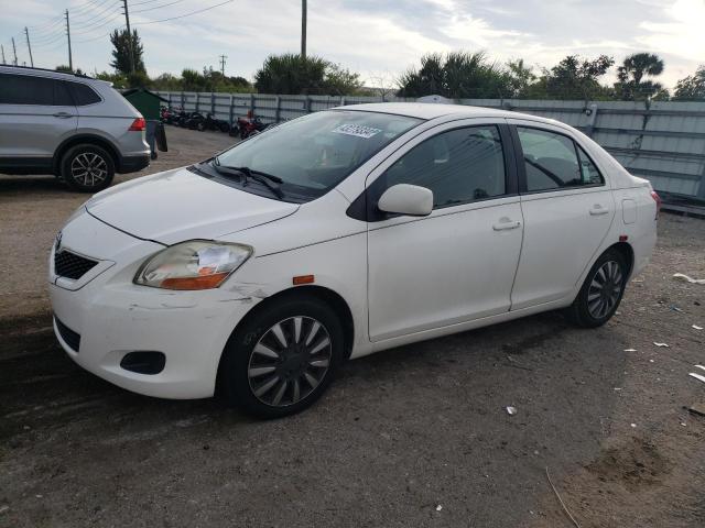 Продажа на аукционе авто 2009 Toyota Yaris, vin: JTDBT903491325711, номер лота: 43279334