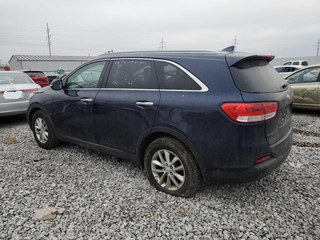 Aukcja sprzedaży 2016 Kia Sorento Lx, vin: 5XYPGDA30GG110254, numer aukcji: 43758364