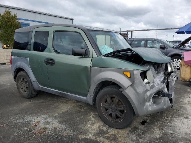 Aukcja sprzedaży 2003 Honda Element Ex, vin: 5J6YH28663L039432, numer aukcji: 45152164
