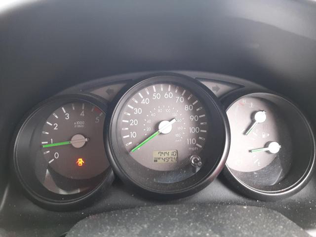 Aukcja sprzedaży 2008 Ford Ranger D/c, vin: WF0LMFE107W705093, numer aukcji: 43736404