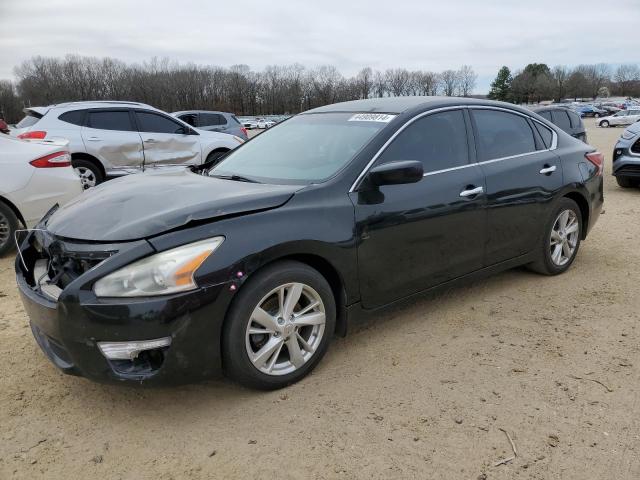 Aukcja sprzedaży 2013 Nissan Altima 2.5, vin: 1N4AL3AP8DN499072, numer aukcji: 44909814
