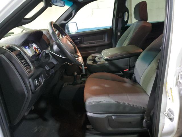 Продаж на аукціоні авто 2022 Ram 2500 Tradesman, vin: 3C6UR5HL5NG192948, номер лоту: 42464314