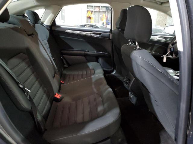 Продажа на аукционе авто 2020 Ford Fusion Se, vin: 3FA6P0HD1LR150948, номер лота: 43695324