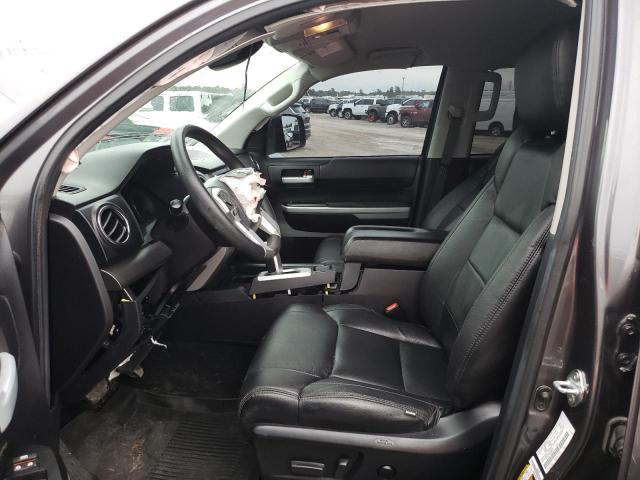 Aukcja sprzedaży 2021 Toyota Tundra Crewmax Sr5, vin: 5TFEY5F16MX282377, numer aukcji: 43419884