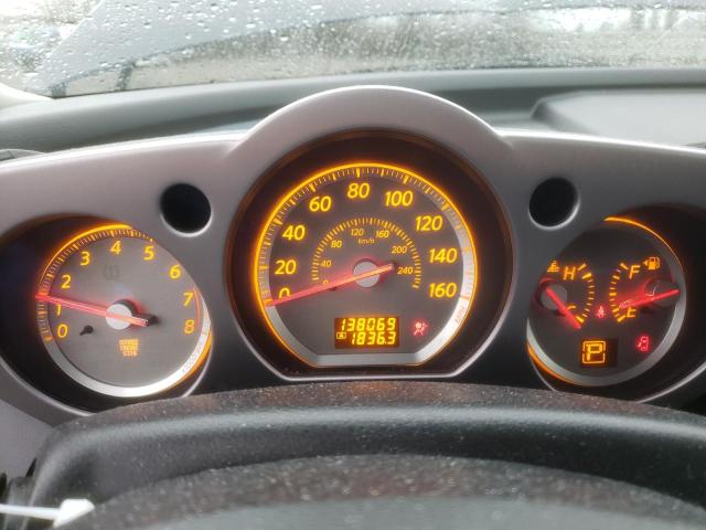 Aukcja sprzedaży 2006 Nissan Murano Sl, vin: JN8AZ08W56W529764, numer aukcji: 43699304