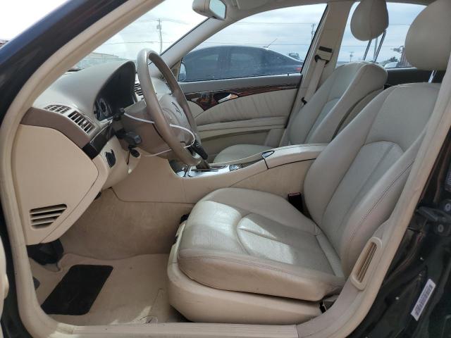 Продажа на аукционе авто 2003 Mercedes-benz E 500, vin: WDBUF70J53A112517, номер лота: 41681224