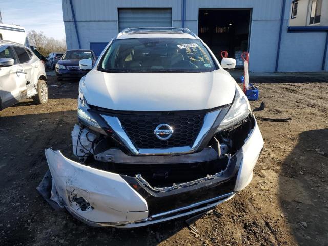 Aukcja sprzedaży 2019 Nissan Murano S, vin: 5N1AZ2MS4KN121312, numer aukcji: 43399384