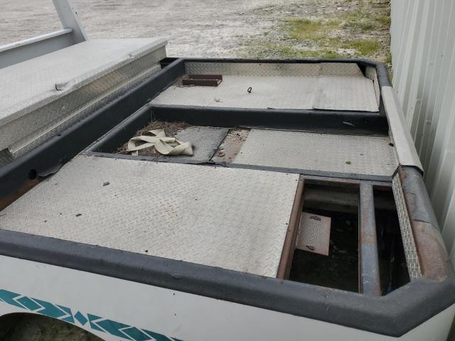 41936764 :رقم المزاد ، TRUCKBED vin ، 2000 Trck Bed مزاد بيع