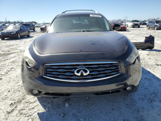 Продажа на аукционе авто 2009 Infiniti Fx35, vin: JNRAS18UX9M104111, номер лота: 43272224