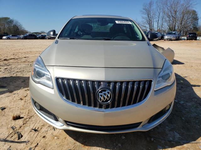 Aukcja sprzedaży 2015 Buick Regal, vin: 2G4GV5EK2F9128659, numer aukcji: 43064624