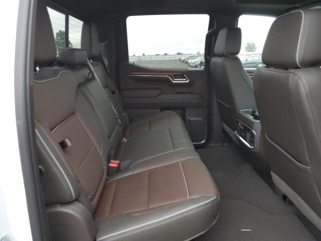 Продаж на аукціоні авто 2023 Gmc Sierra K1500 Denali, vin: 3GTUUGE84PG300157, номер лоту: 41509824