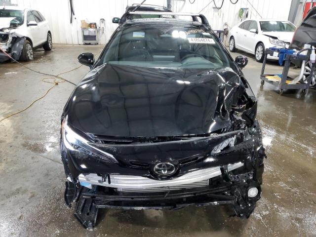 Продажа на аукционе авто 2024 Toyota Gr Corolla Core, vin: JTNABAAE3RA008899, номер лота: 41864874