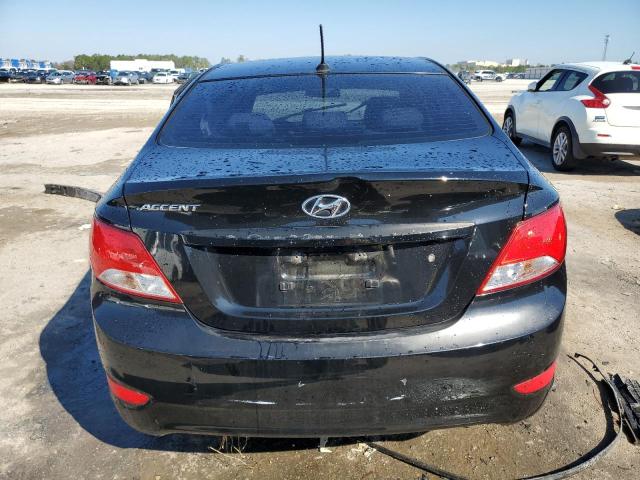 Aukcja sprzedaży 2016 Hyundai Accent Se, vin: KMHCT4AEXGU132154, numer aukcji: 43695594