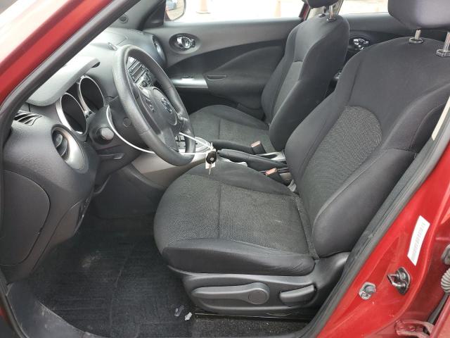 Aukcja sprzedaży 2011 Nissan Juke S, vin: JN8AF5MR4BT018936, numer aukcji: 43640564