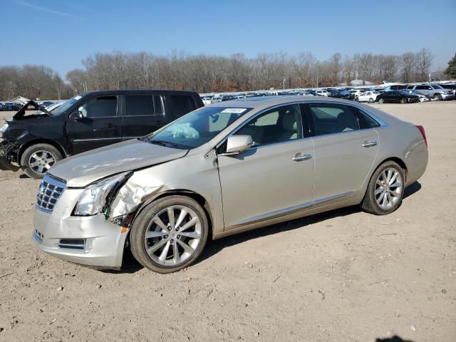 Aukcja sprzedaży 2013 Cadillac Xts Premium Collection, vin: 2G61S5S32D9151598, numer aukcji: 43769024