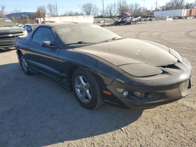 42924154 :رقم المزاد ، 2G2FS22K5X2206622 vin ، 1999 Pontiac Firebird مزاد بيع