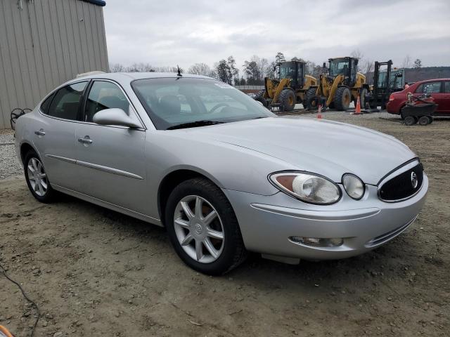 Продаж на аукціоні авто 2005 Buick Lacrosse Cxs, vin: 2G4WE567151271573, номер лоту: 43585674