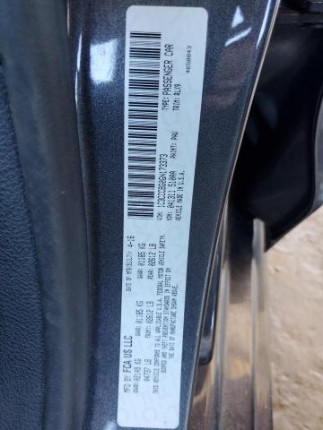 41456364 :رقم المزاد ، 1C3CCCBG0GN173373 vin ، 2016 Chrysler 200 S مزاد بيع