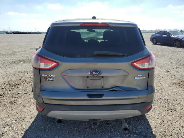 Aukcja sprzedaży 2014 Ford Escape Se, vin: 1FMCU0G97EUE52027, numer aukcji: 43435654