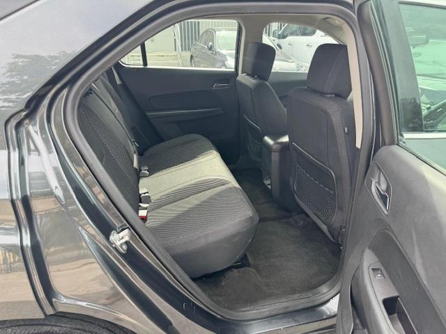 Продаж на аукціоні авто 2017 Chevrolet Equinox Ls, vin: 2GNALBEK1H1546430, номер лоту: 41527794