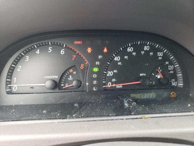 Aukcja sprzedaży 2002 Toyota Camry Le, vin: 4T1BE32KX2U542899, numer aukcji: 43650384