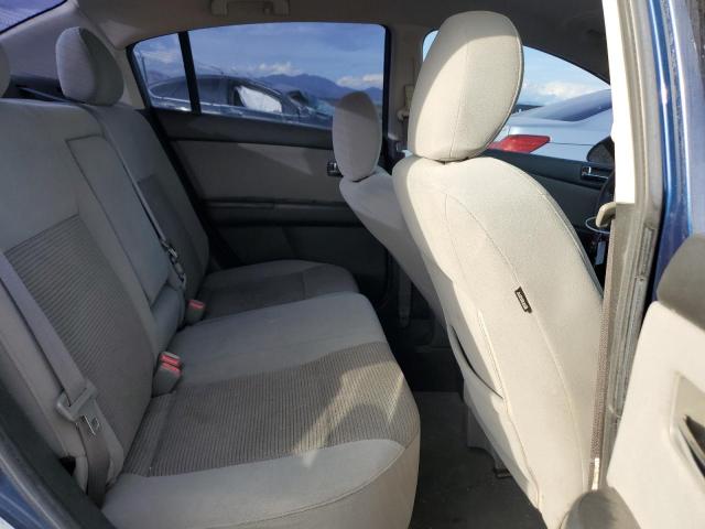 Продаж на аукціоні авто 2011 Nissan Sentra 2.0, vin: 3N1AB6AP7BL699245, номер лоту: 43645404